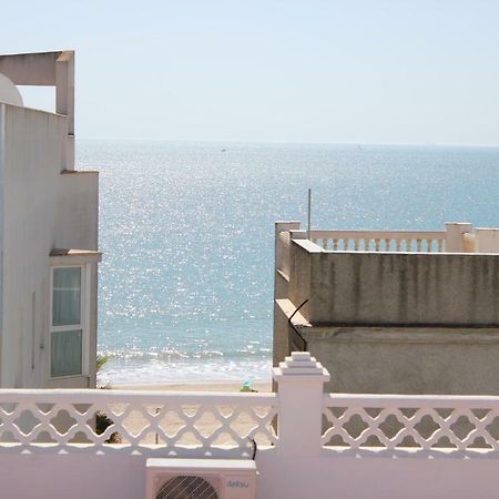 Apartamento Puerta Al Mar Apartment Rota Exterior foto