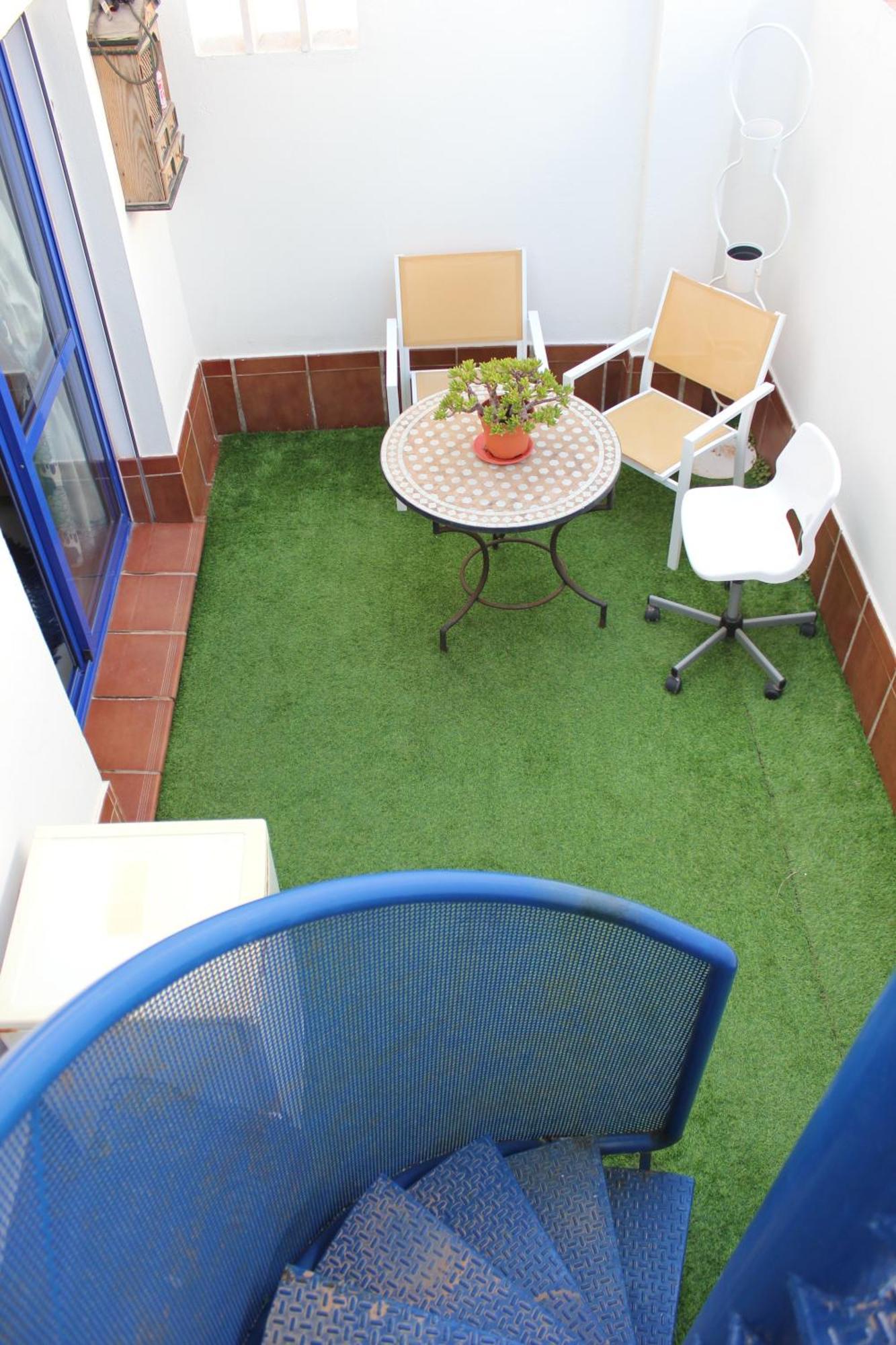 Apartamento Puerta Al Mar Apartment Rota Exterior foto