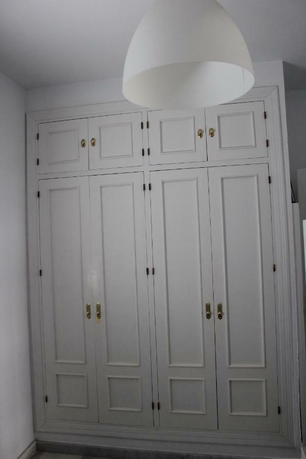 Apartamento Puerta Al Mar Apartment Rota Exterior foto