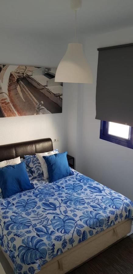 Apartamento Puerta Al Mar Apartment Rota Exterior foto