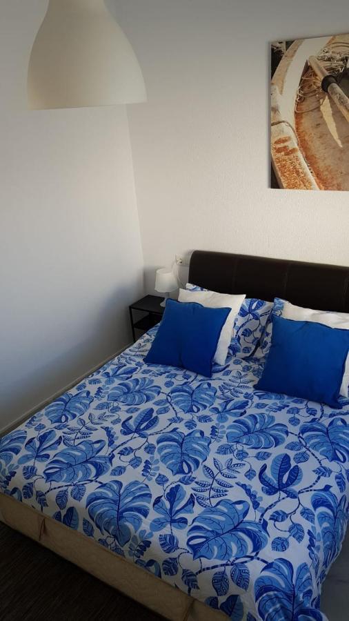 Apartamento Puerta Al Mar Apartment Rota Exterior foto